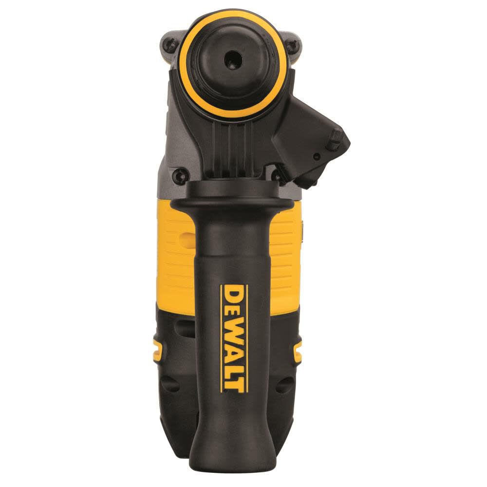 DeWalt DCH293R2 3.5J 6Ah 20V SDS COMB ROTARY HAMMER
