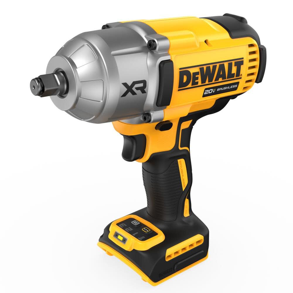 DeWalt DCF900B 20V MAX 1/2 HT IMPCT WRENCH (TOOL ONLY)