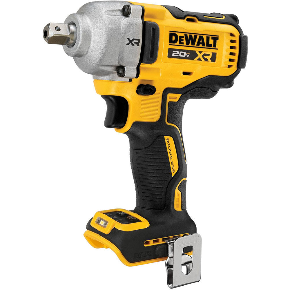 DeWalt DCF892B 20V MAX 1/2IN MID-RANGE IW W/ DETENT