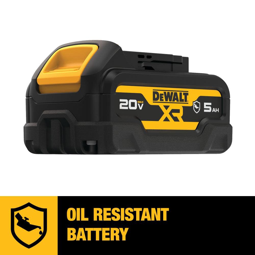 DeWalt DCF891GP2 20V MAX 1/2IN MID-RANGE IW W/DT KIT
