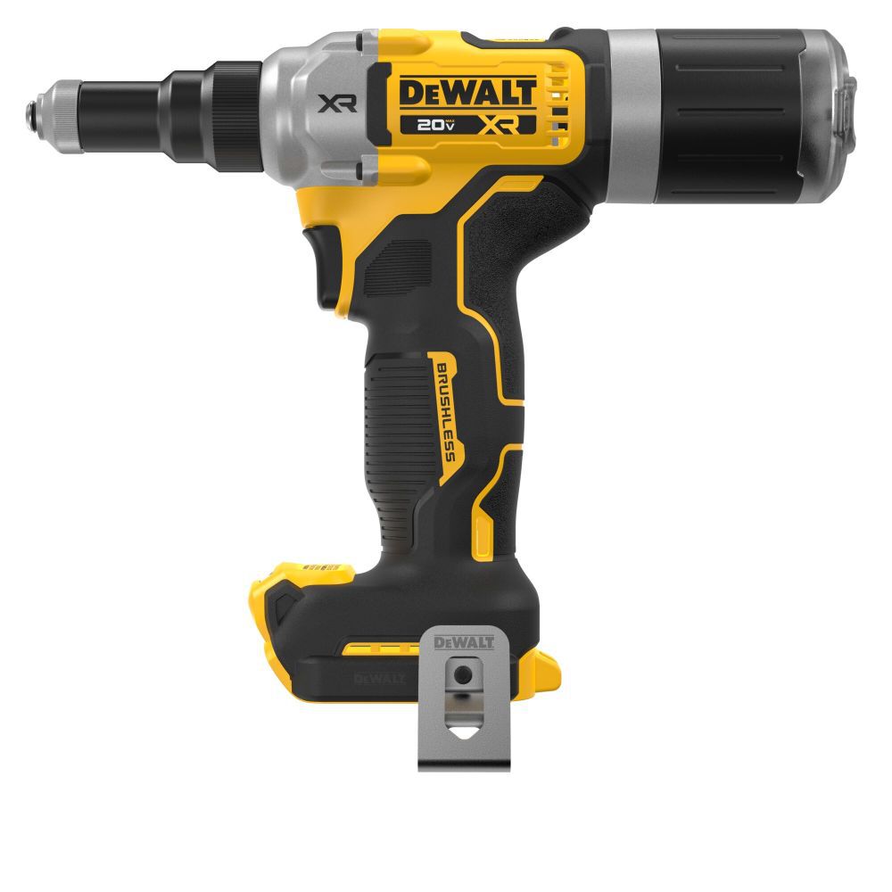 DeWalt DCF414B 20V MAX 1/4 RIVET TOOL BARE