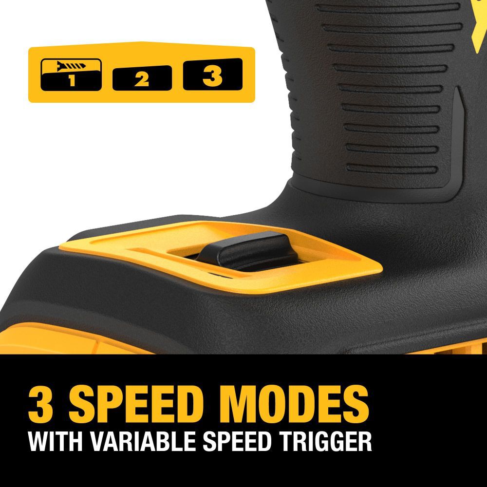 DeWalt DCF845P2 20V XR IMPACT DRIVER KIT