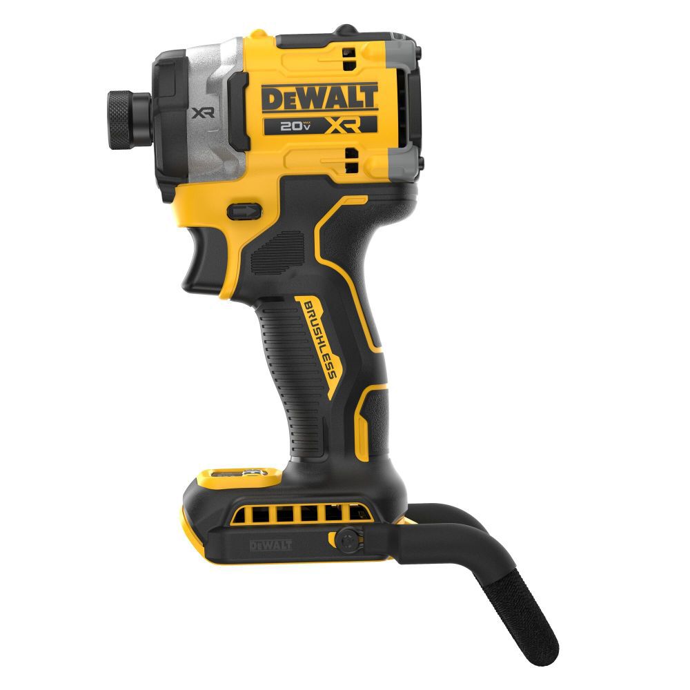 DeWalt DCF860BLR SHELL 20V MAX XR HIGH TORQUE 1/4 IMPACT