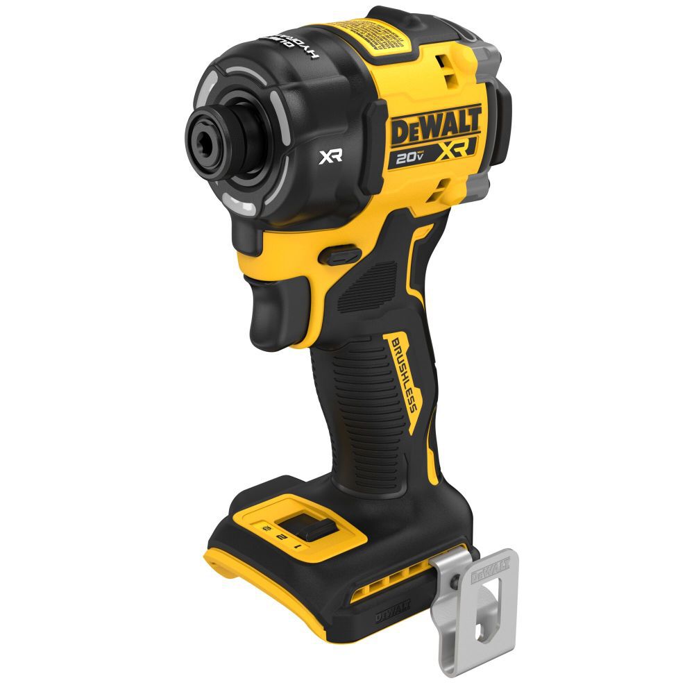 DeWalt DCF870B 20V MAX XR HYDRAULIC IMPACT DRIVER