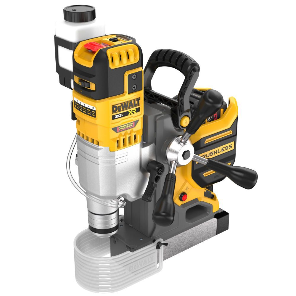 DeWalt DCD1624GX1 20V Max XR 2in. Magdrill