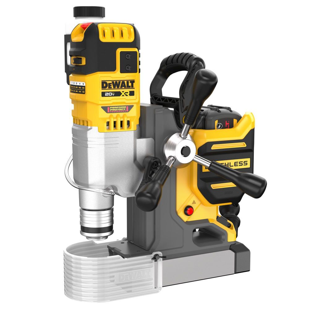DeWalt DCD1624GX1 20V Max XR 2in. Magdrill