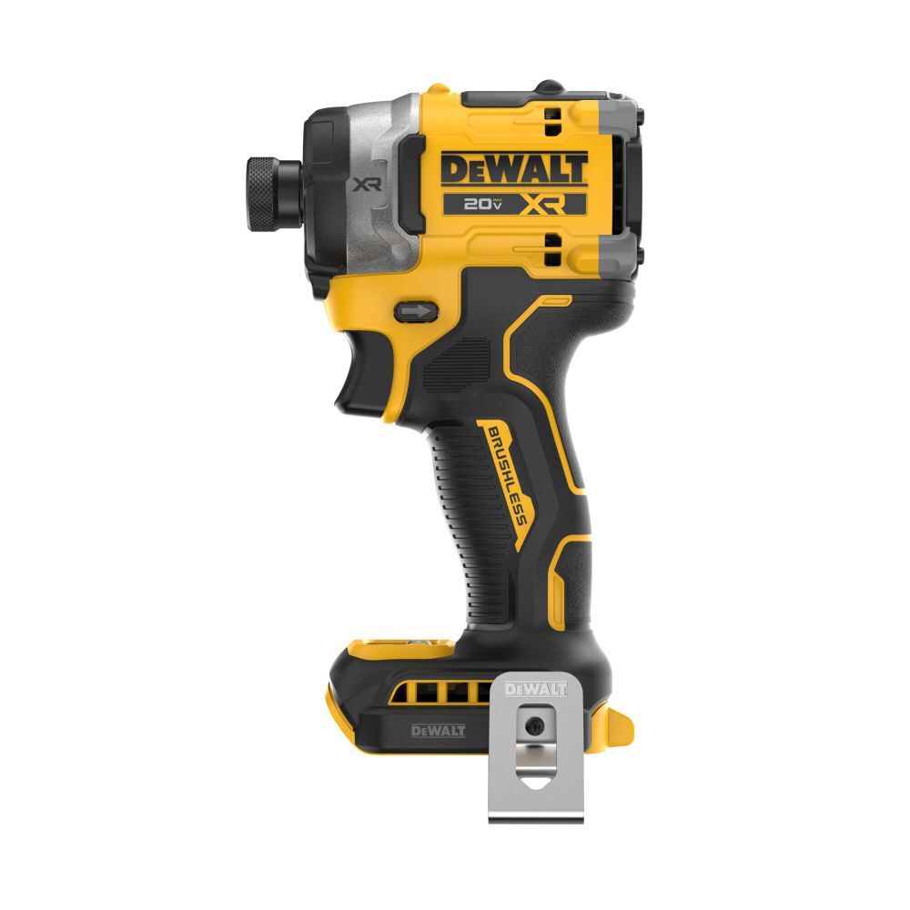 DeWalt 20V MAX XR 3-SPD HIGH TORQUE IMPACT DR DCF860B