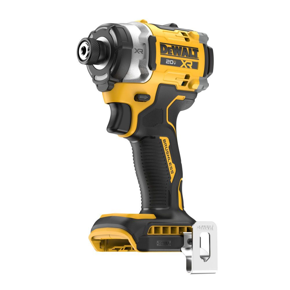 DeWalt 20V MAX XR 3-SPD HIGH TORQUE IMPACT DR DCF860B