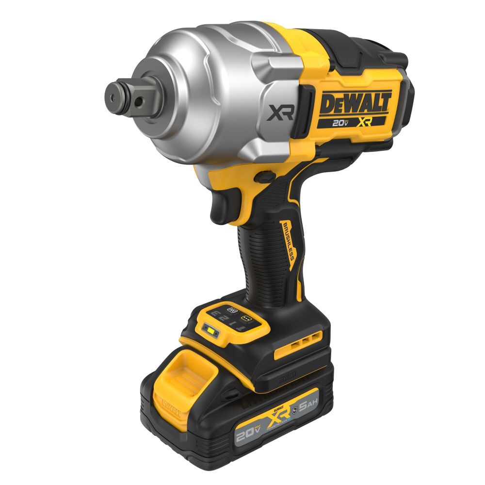 DeWalt DCF964GH1 20V 3/4 HIGH TORQUE IW W/ POWERSTACK