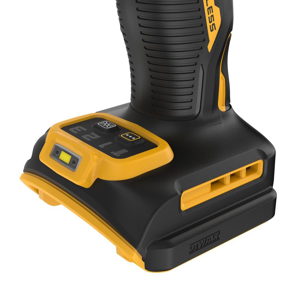 DeWalt DCF964GH1 20V 3/4 HIGH TORQUE IW W/ POWERSTACK