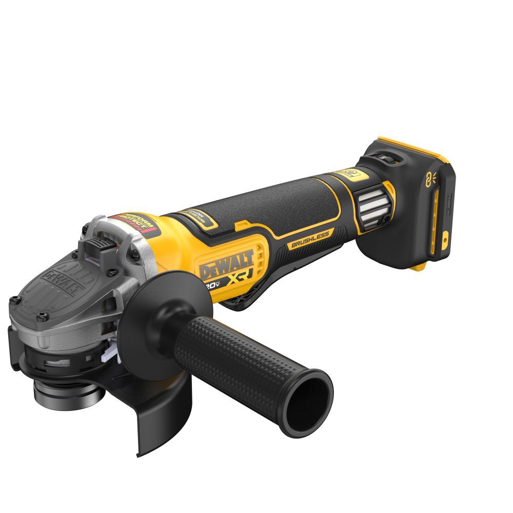 DeWalt DCG410VSB 20V XR 4.5-5IN VARIABLE SPEED GRINDER