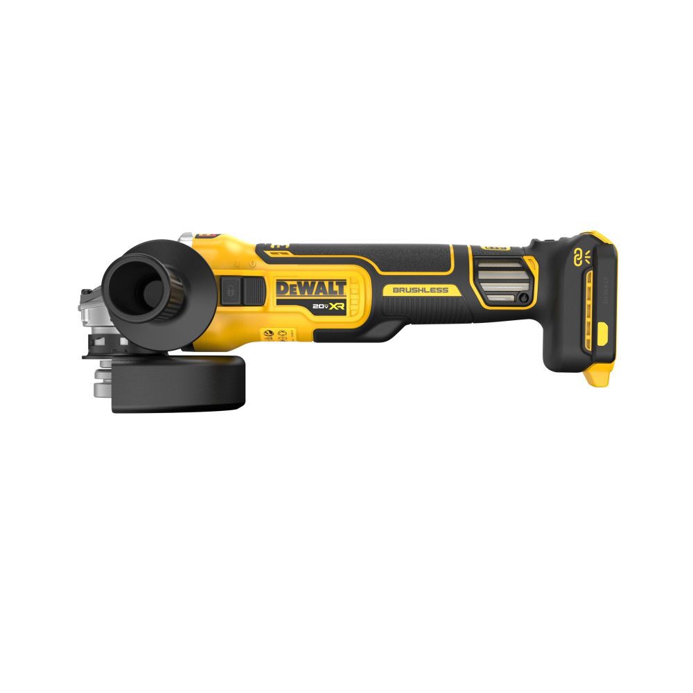 DeWalt DCG411VSB 20V XR 4.5-5IN VARIABLE SPEED GRINDER