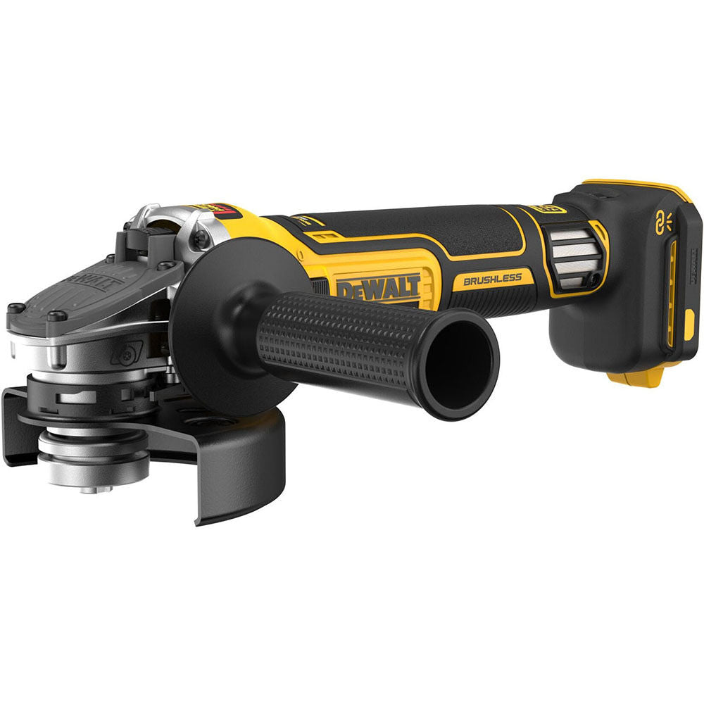 DeWalt DCG411VSB 20V XR 4.5-5IN VARIABLE SPEED GRINDER