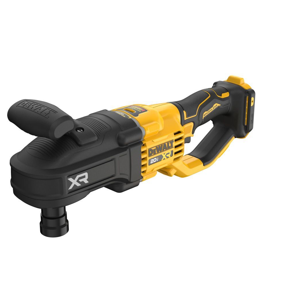 DeWalt DCD447B 20V MAX XR BRUSHLESS CORDLESS 7/16 IN