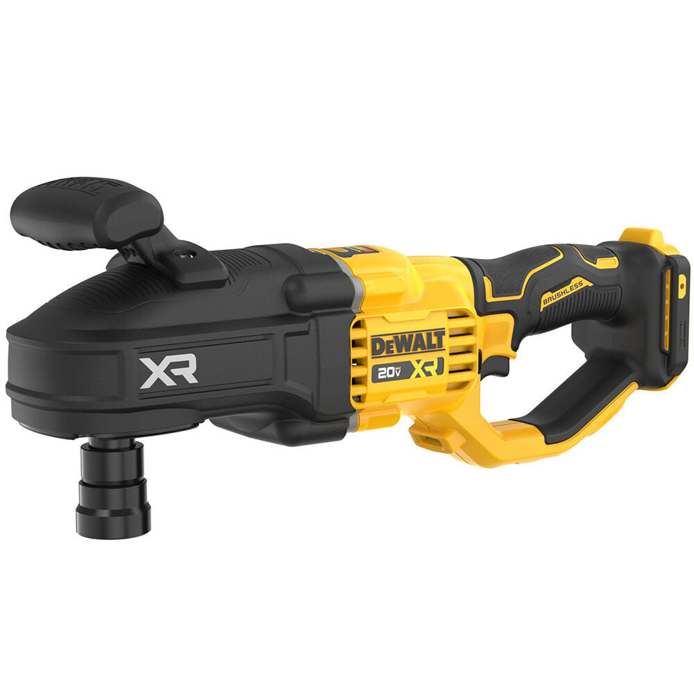 DeWalt DCD447B 20V MAX XR BRUSHLESS CORDLESS 7/16 IN
