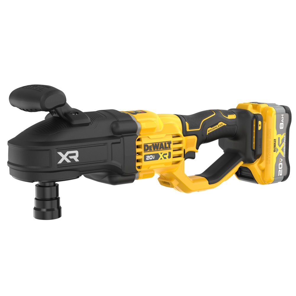 DeWalt DCD447WW1 20V MAX XR BRUSHLESS CORDLESS 7/16 IN