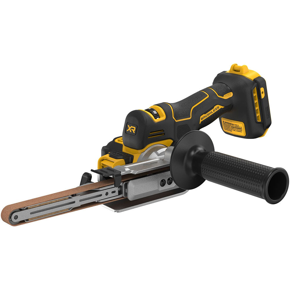 DeWalt DCM200B 20V XR BANDFILE BARE