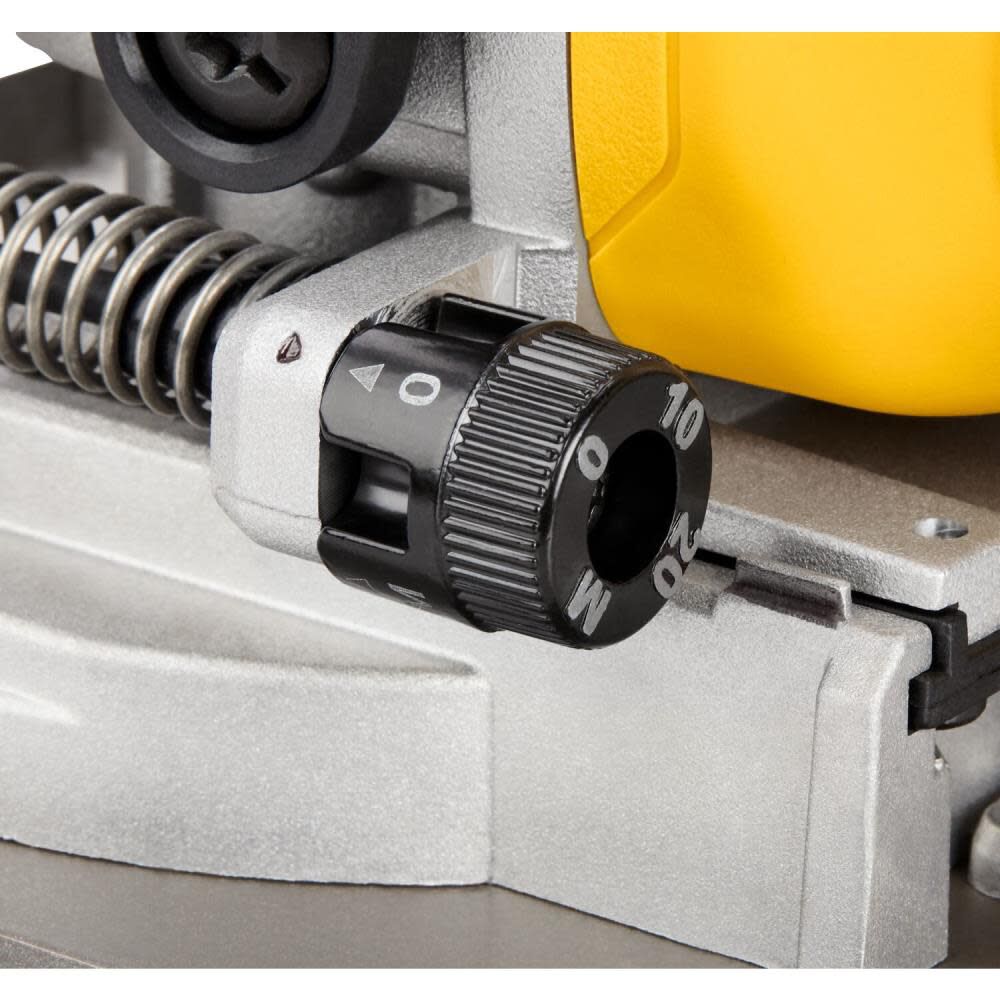 DeWalt DCW682B 20V CORDLESS BISCUIT JOINER (BARE)