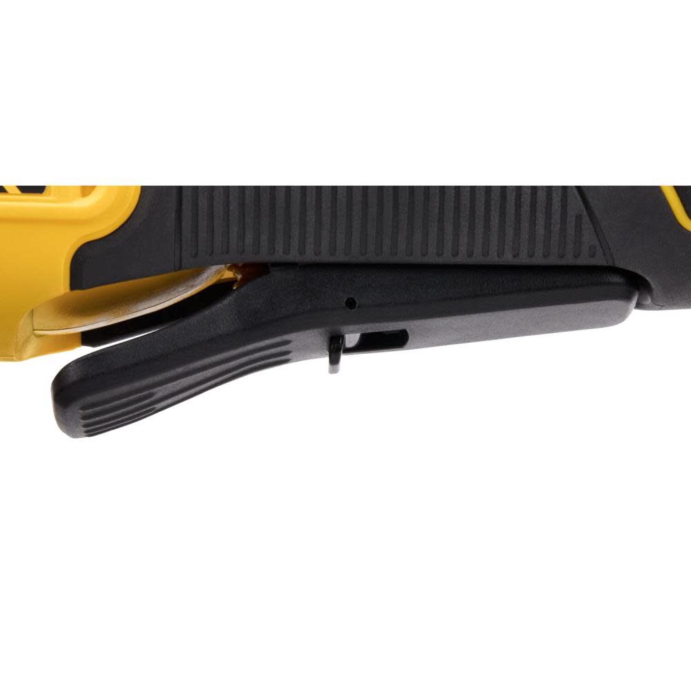 DeWalt DCW682B 20V CORDLESS BISCUIT JOINER (BARE)