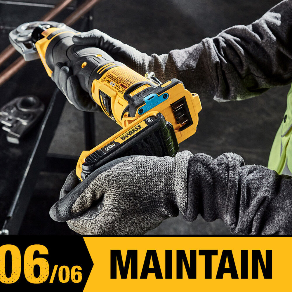 DeWalt DCH273P2 1 IN SDS PLUS ROTARY HAMMER