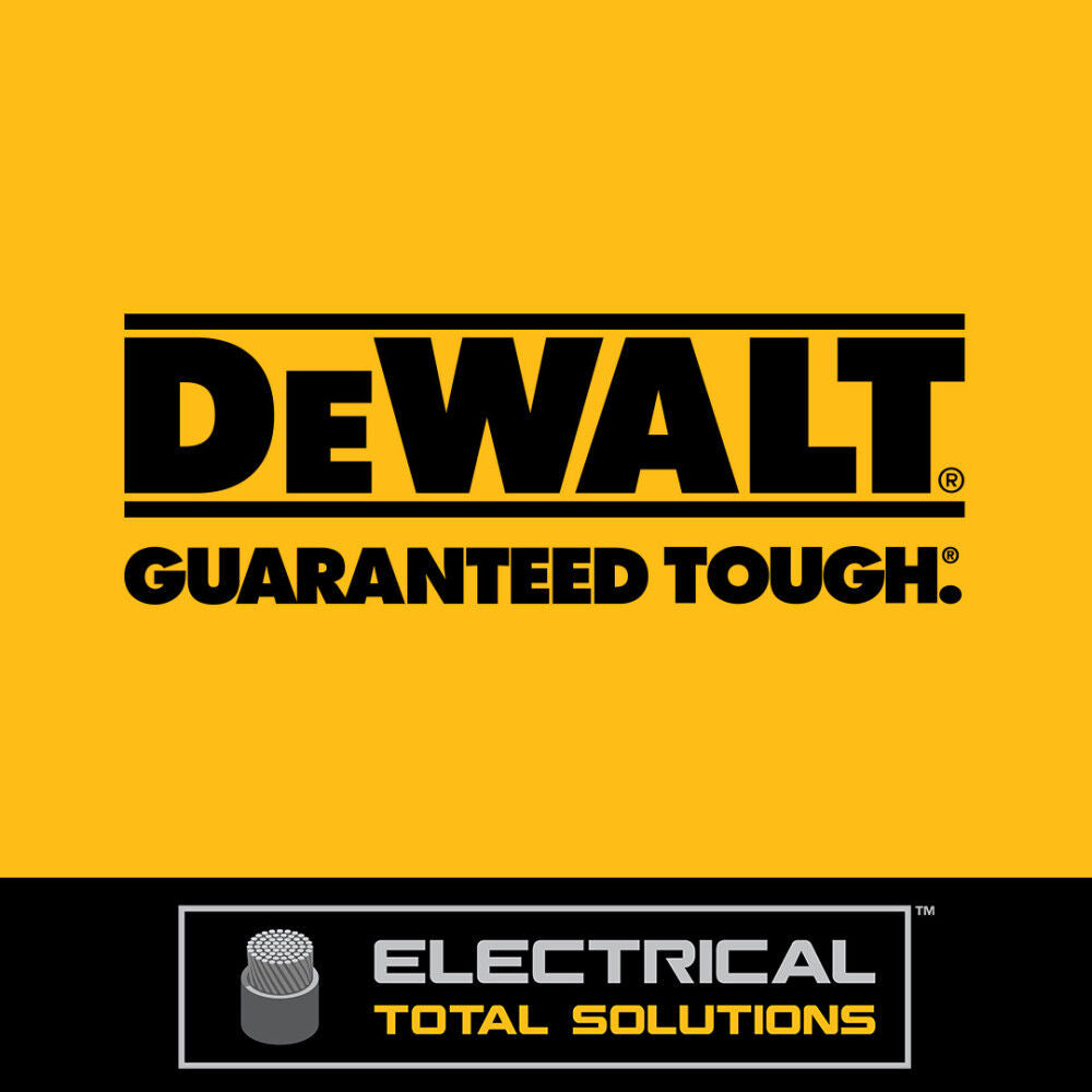 DeWalt DCH273P2 1 IN SDS PLUS ROTARY HAMMER
