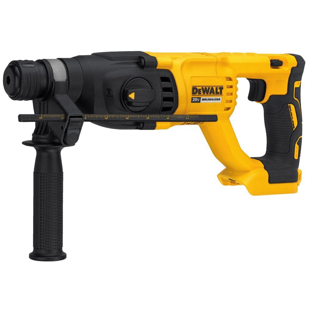 DeWalt DCK233P2 20V MAX XR ROTARY HAMMER/IMPACT KIT