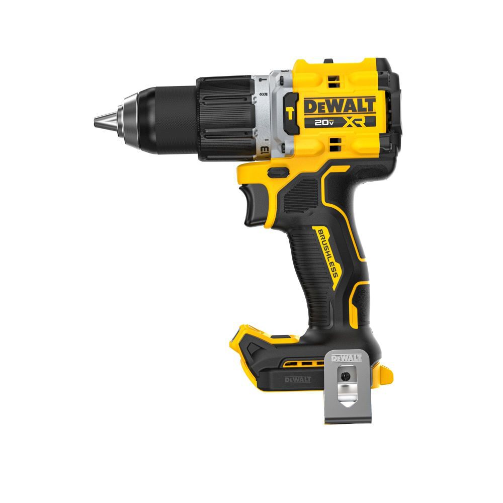 DeWalt DCD806B 20V MAX XR HAMMER DRILL-BARE