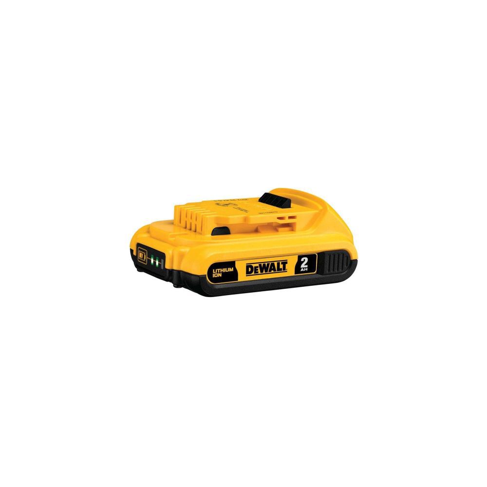 DeWalt DCS356SD1 20V MAX 3 SPEED OSCILLATING MULTI-TOOL