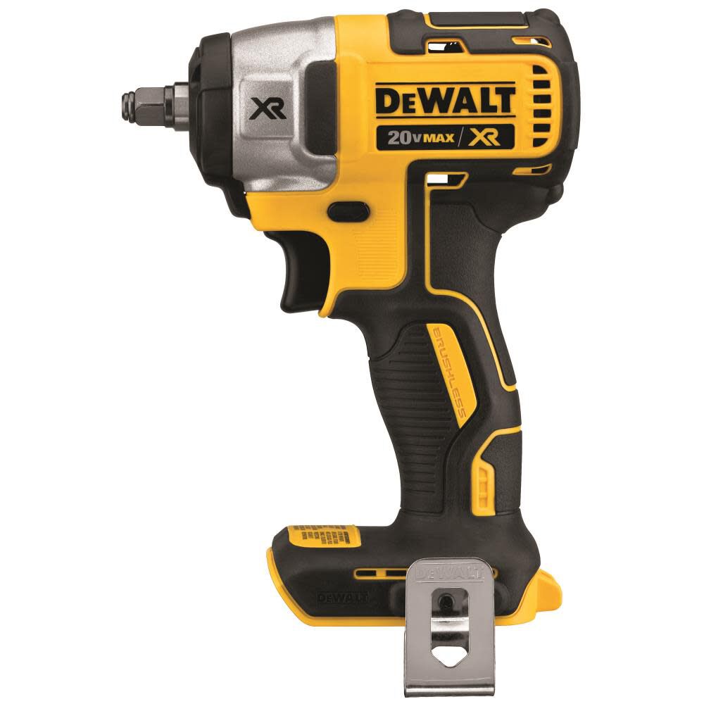 DeWalt DCK302P2 20V MAX XR 3-KIT AUTOMOTIVE