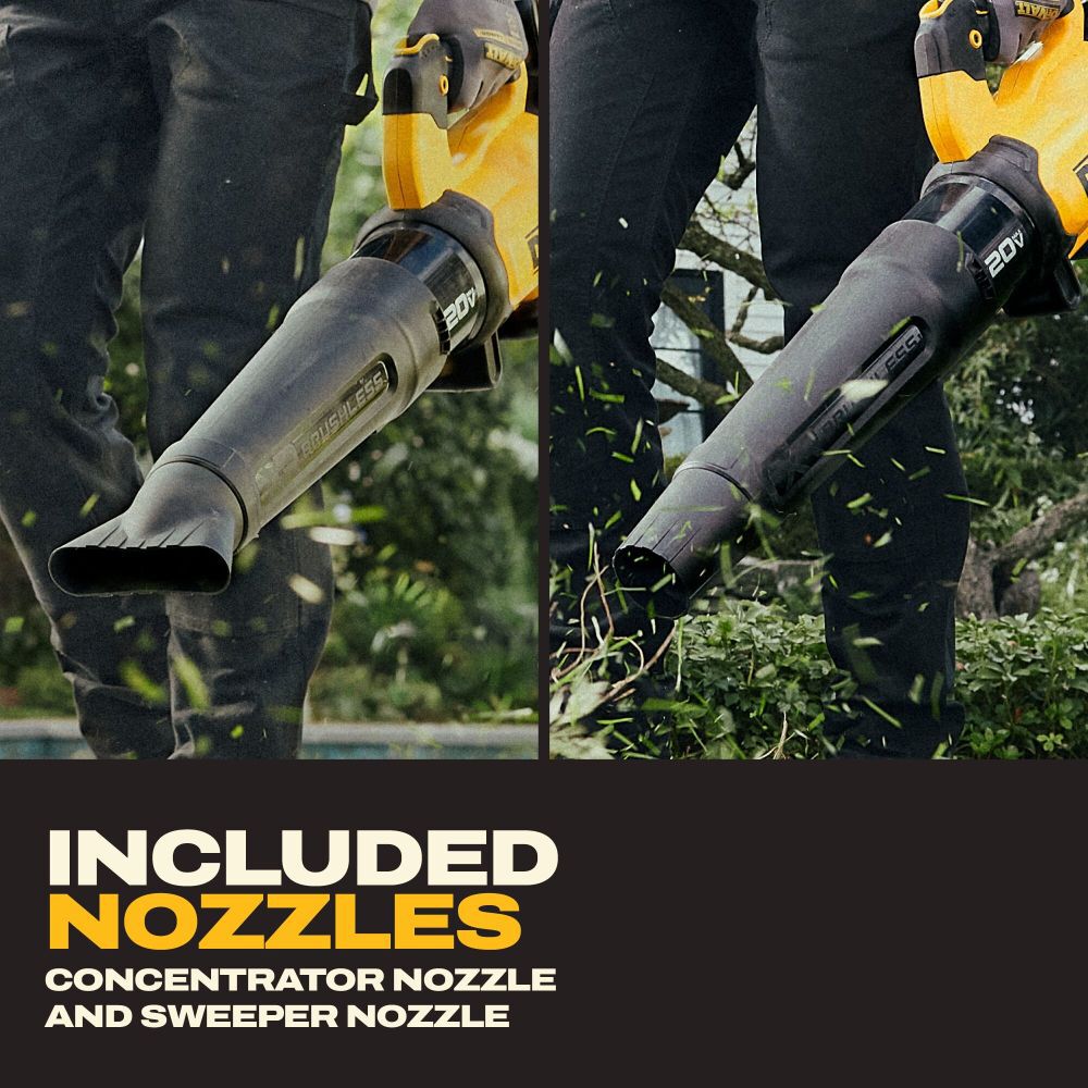 DeWalt DCBL724B SHELL DEWALT 20V XR BLOWER