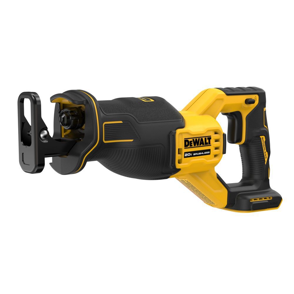 DeWalt DCS382B 20V MAX BL RECIP SAW - TOOL ONLY