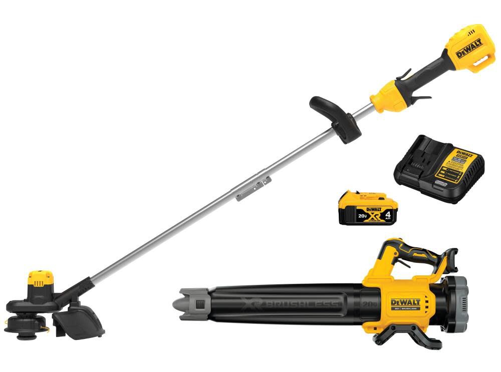 DeWalt DCKO215M1 DW COMBO KIT DCST925 DCBL722