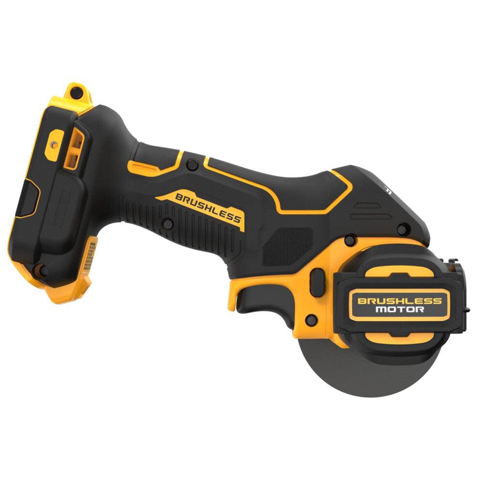 DeWalt DCS438B 3IN COMPACT CUT OFF TOOL BARE