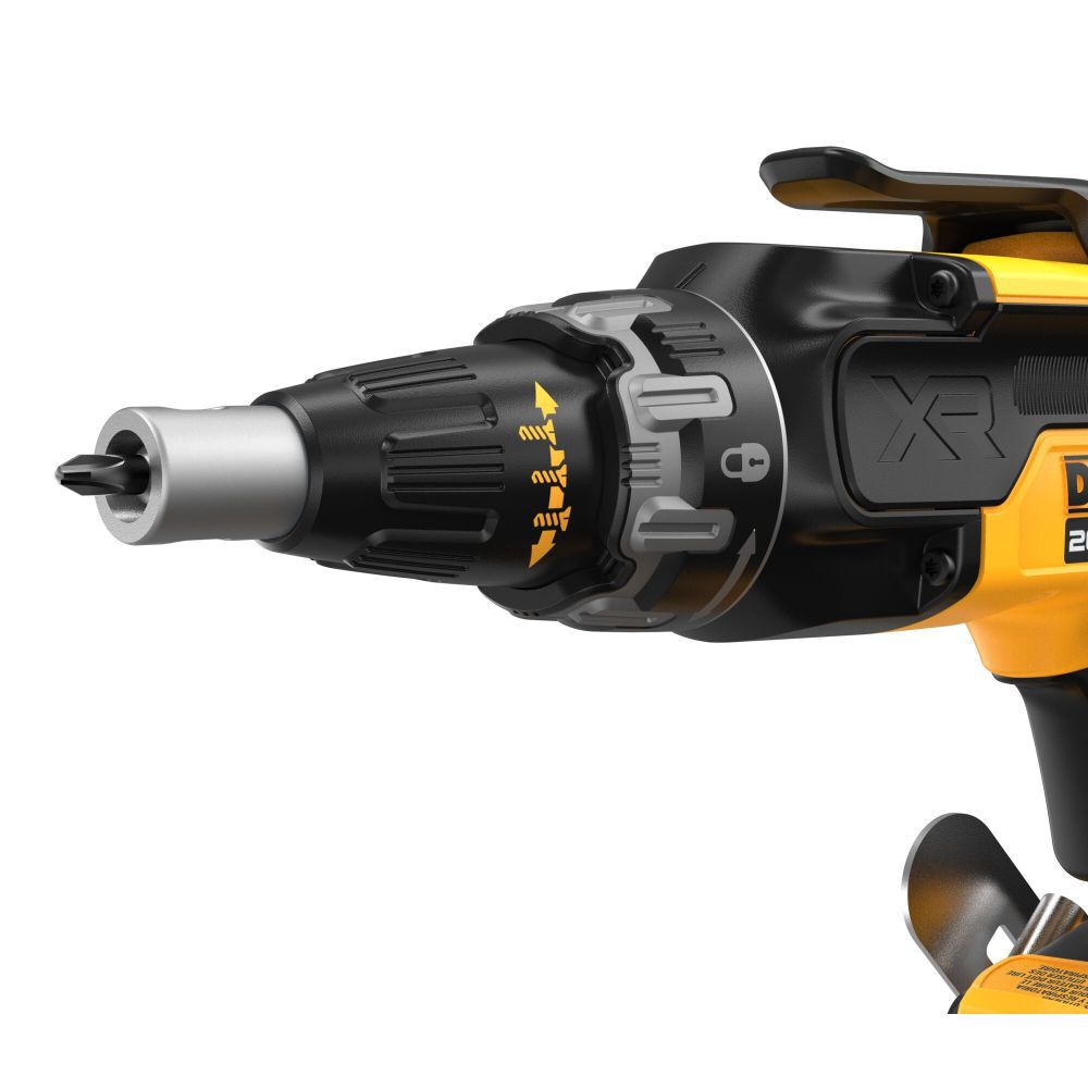 DeWalt DCF630B 20V MAX BL DRYWALL SCREWGUN (BARE)