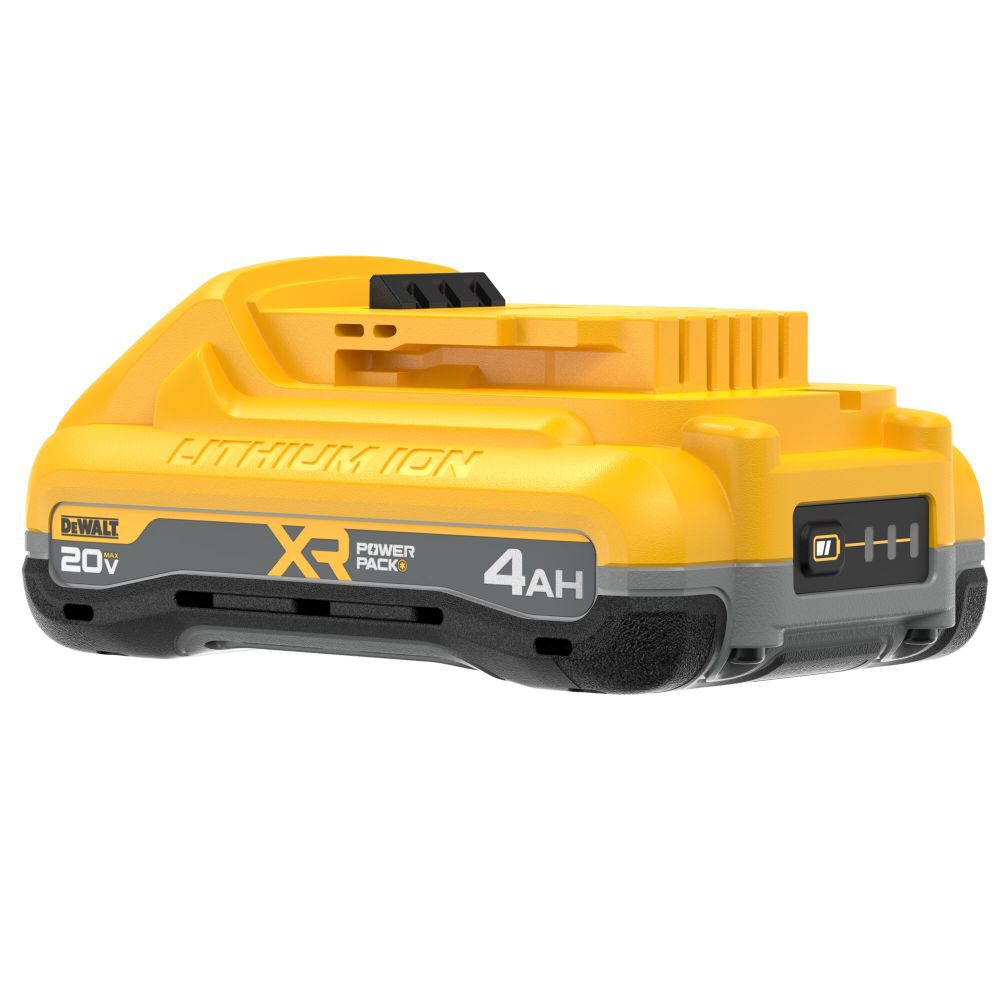 DeWalt DCB2104 20V MAX XR 4Ah Battery