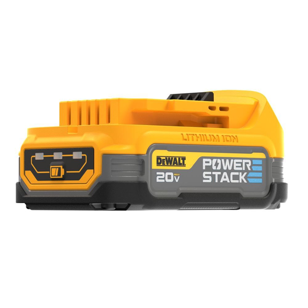 DeWalt DCBP034-2 20V MAX POWERSTACK BATTERIES 2-PACK