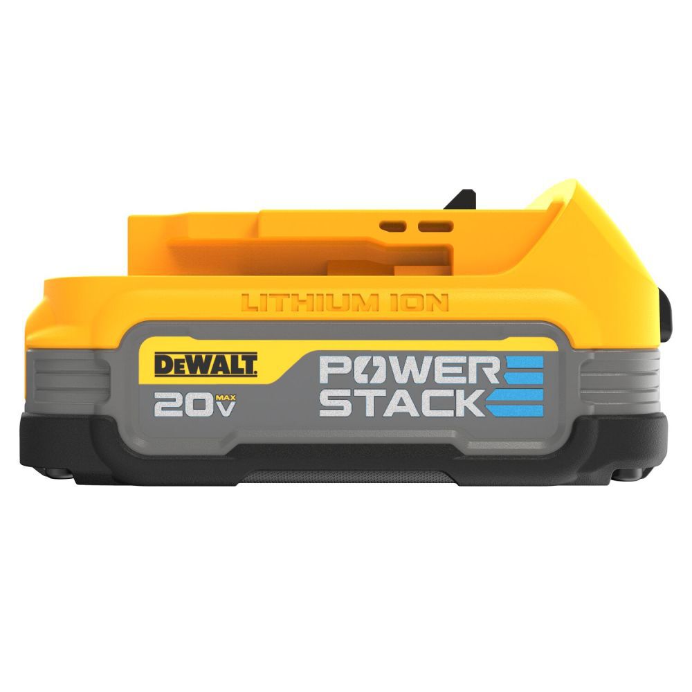 DeWalt DCBP034-2 20V MAX POWERSTACK BATTERIES 2-PACK