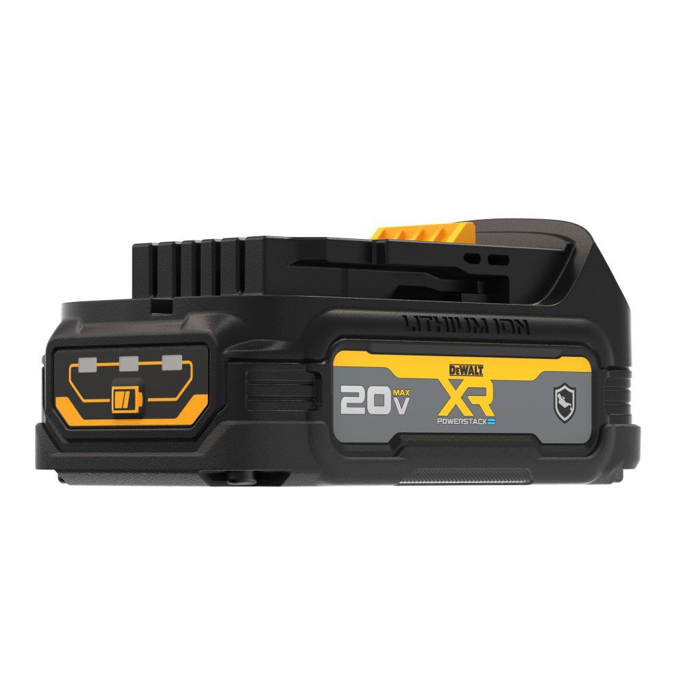 DeWalt DCBP034G 20V MAX POWERSTACK GFN COMPACT BATTERY
