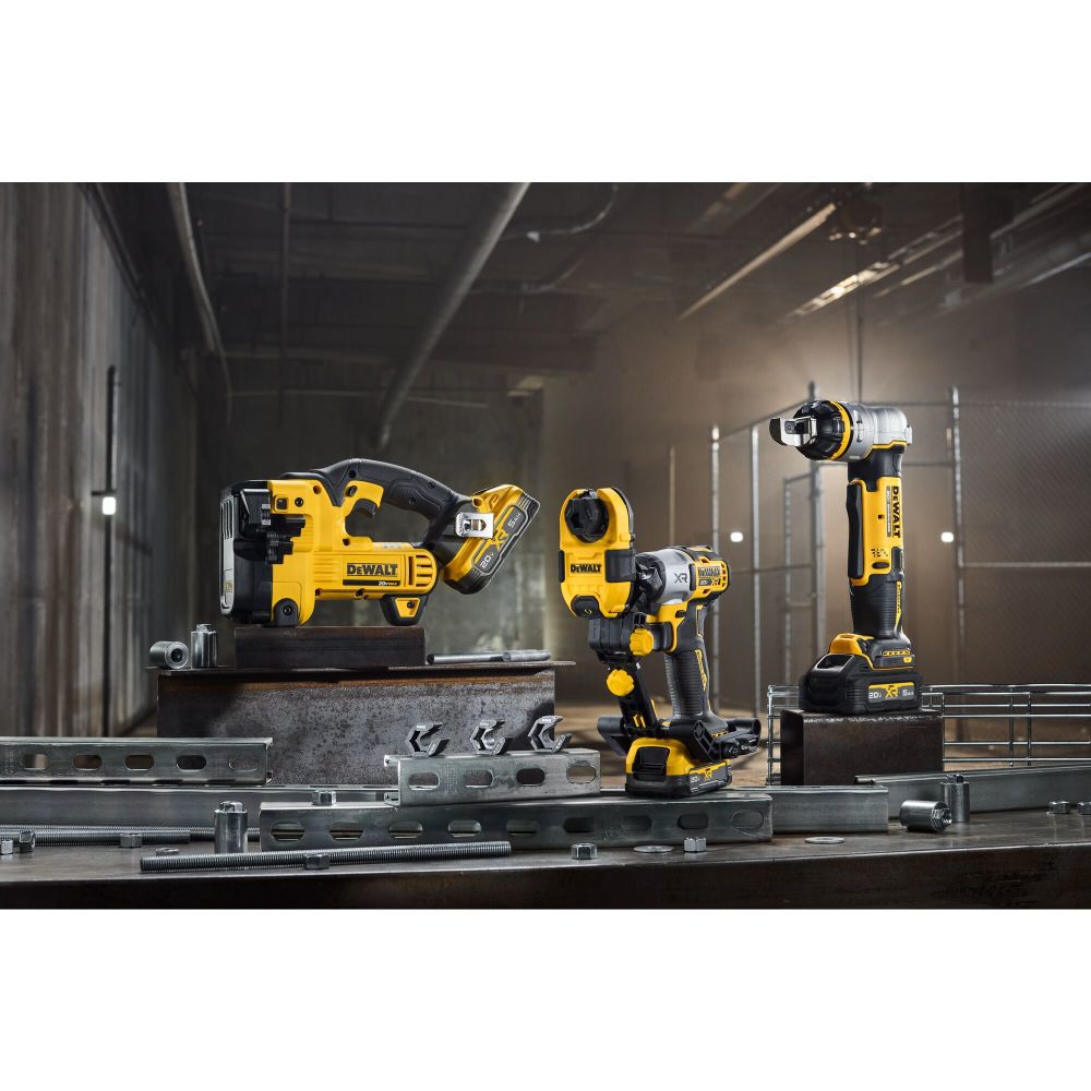 DeWalt DCBP520G 20V MAX POWERSTACK GFN 5.0AH BATT