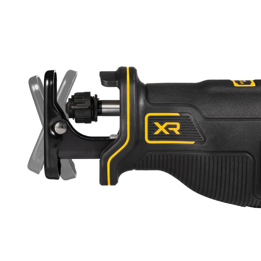 DeWalt DCS382H1 20V MAX BRUSHLESS RECIP SAW (KIT)