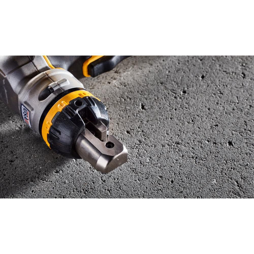 DeWalt DCE158D1 CABLE TRAY CUTTER