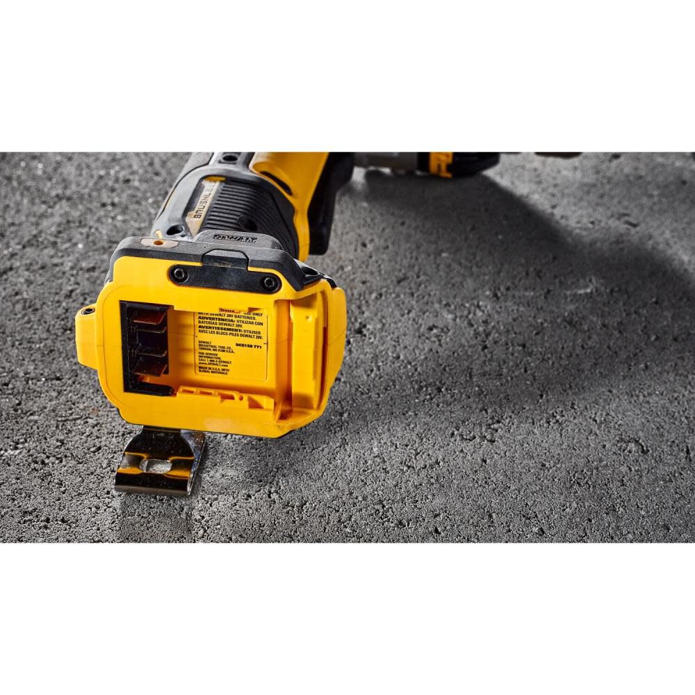 DeWalt DCE158D1 CABLE TRAY CUTTER