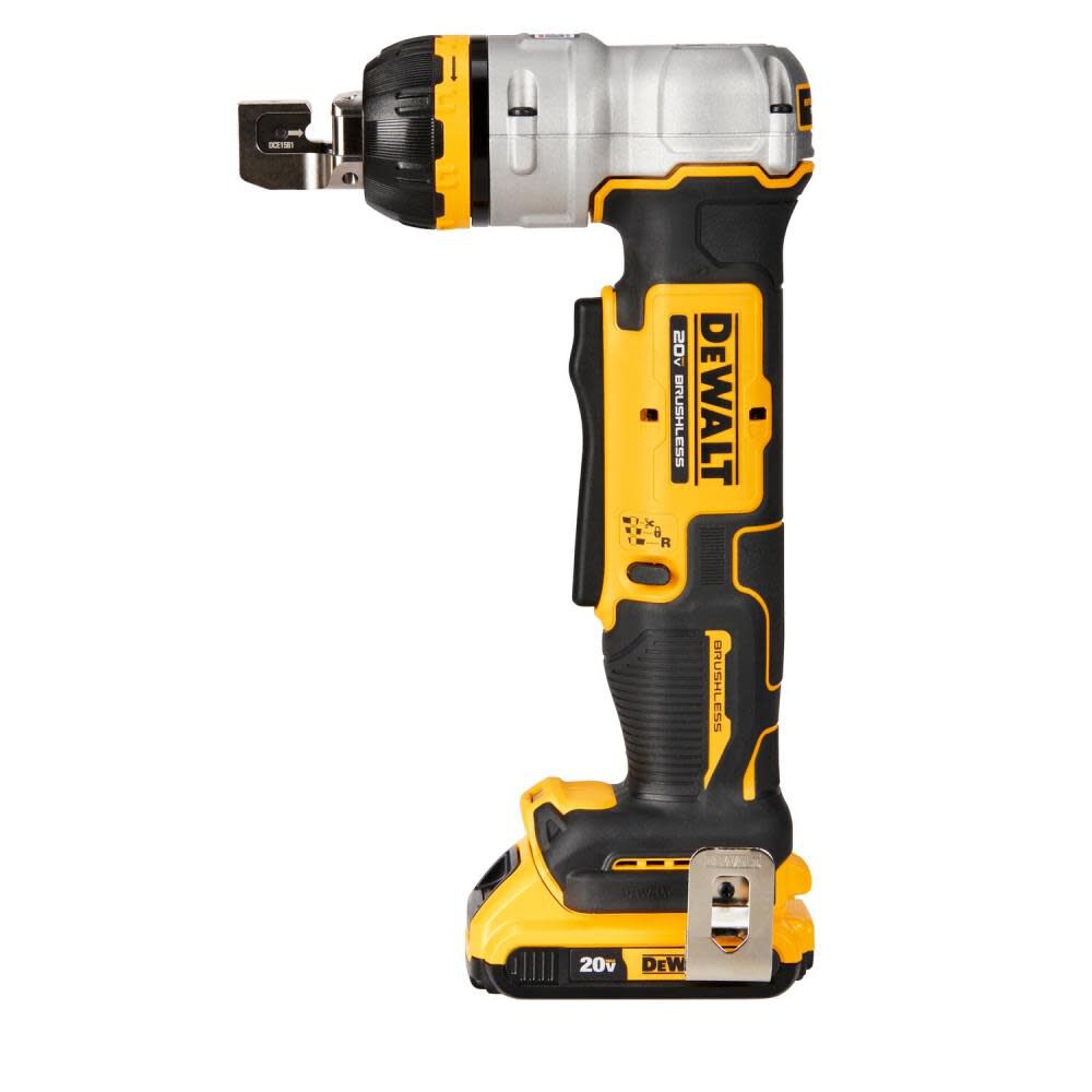 DeWalt DCE158D1 CABLE TRAY CUTTER