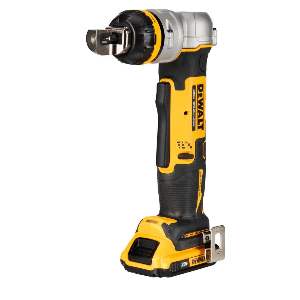 DeWalt DCE158D1 CABLE TRAY CUTTER