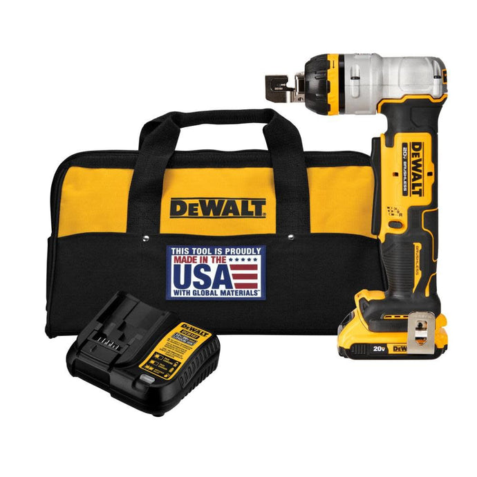 DeWalt DCE158D1 CABLE TRAY CUTTER
