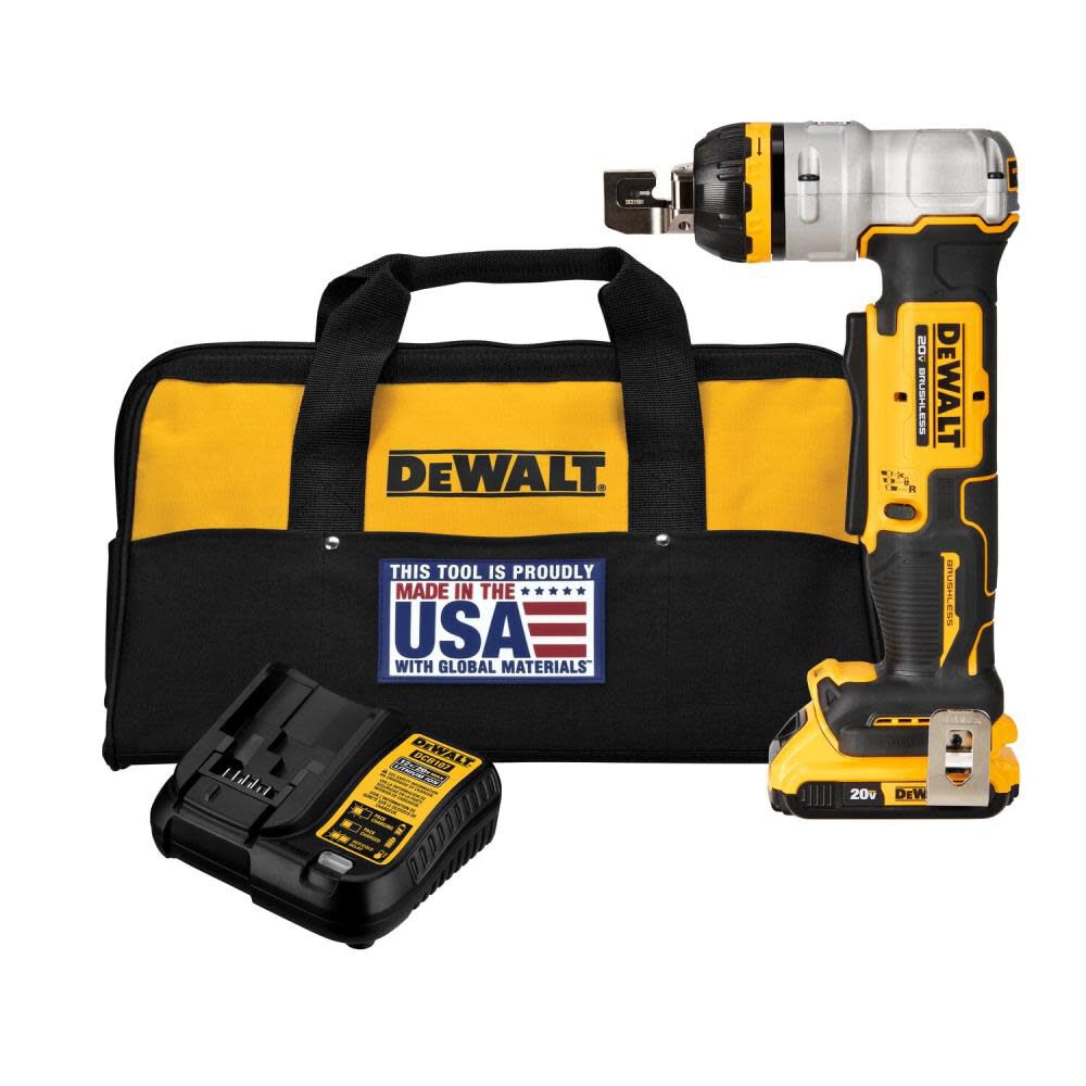 DeWalt DCE158D1 CABLE TRAY CUTTER
