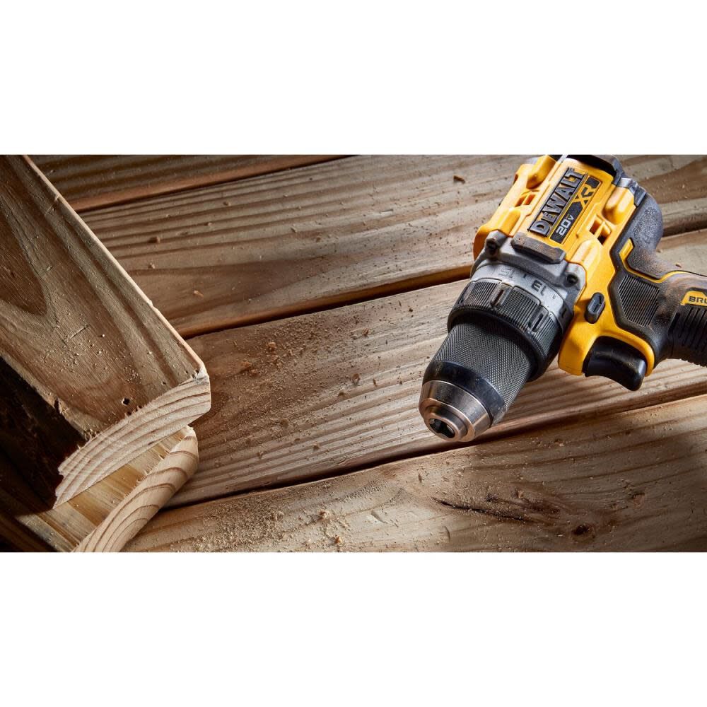 DeWalt DCD800D1E1 20V XR COMPACT DD KIT
