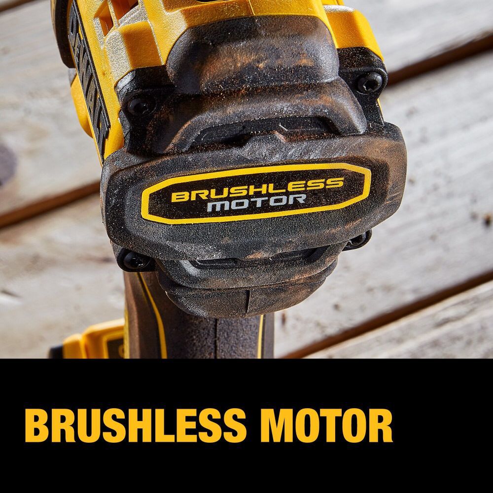 DeWalt DCD800D1E1 20V XR COMPACT DD KIT