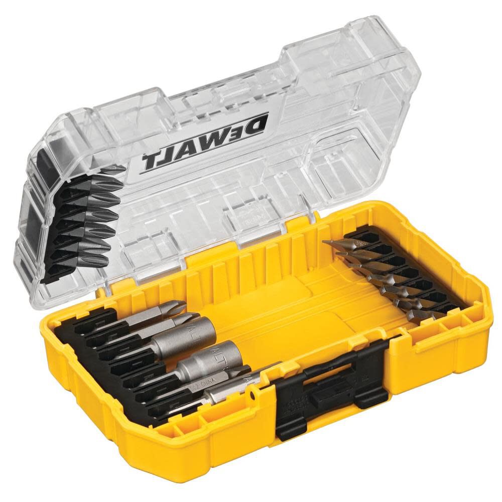 DeWalt DW2161 21PC Screwdriving STC