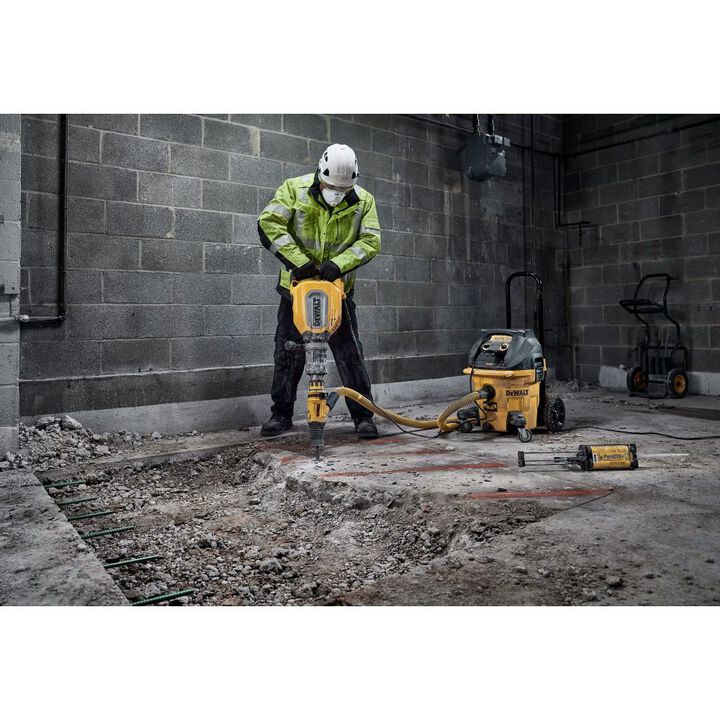 DeWalt D25911K 27 LBS SDS MAX INLINE DEMOLITION H